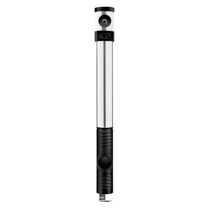 Crank Brothers Klic Hp Bicycle Frame Pump - All