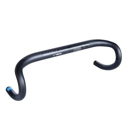 Pro Vibe Alloy Compact Road Bicycle Handlebar - 42cm / 31.8mm