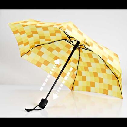 Euroschirm Dainty Automatic Umbrella - All