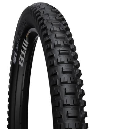 Wtb Convict Tcs Tough/High Grip Folding Bicycle Tire 27.5in x 2.50 - 27.5in x 2.50
