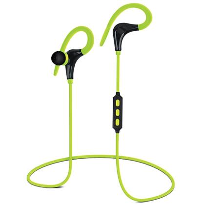 Hypergear Marathon Wireless Sports Earphones - All