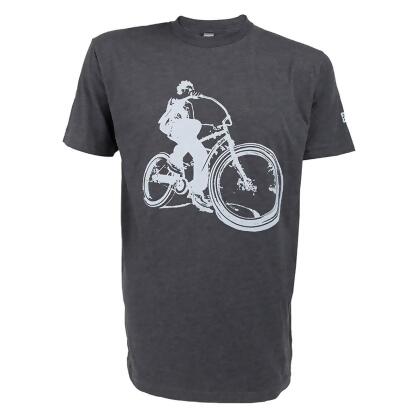 Sun Bicycle 60/40 Short Sleeve T-Shirt - M