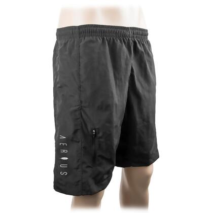 Aerius Men's Loose-Fit Cycling Short - S