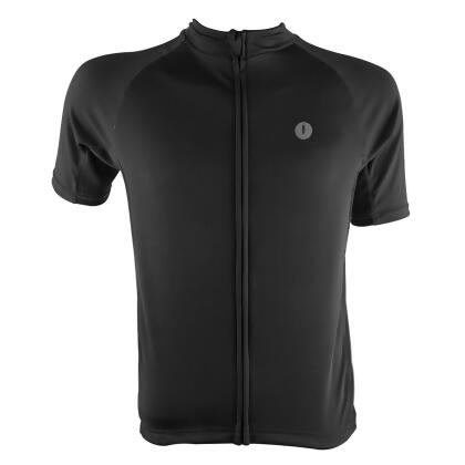 Aerius Men's Road Short Sleeve Cycling Jersey - M