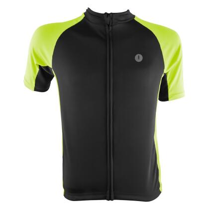 Aerius Men's Road Short Sleeve Cycling Jersey - L