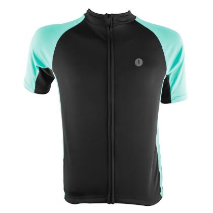Aerius Men's Road Short Sleeve Cycling Jersey - XXL