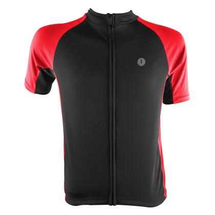 Aerius Men's Road Short Sleeve Cycling Jersey - M