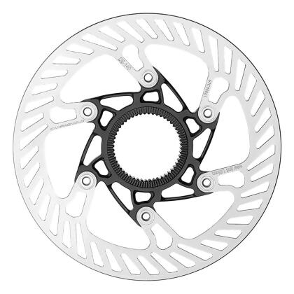Campagnolo Afs Rounded Bicycle Rotor - 160
