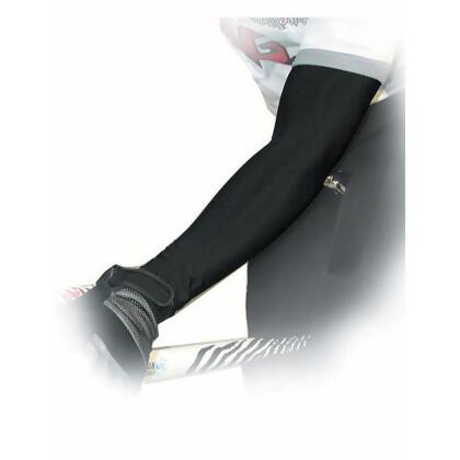 Pace Sportswear Brushed Cycling Arm Warmer - S