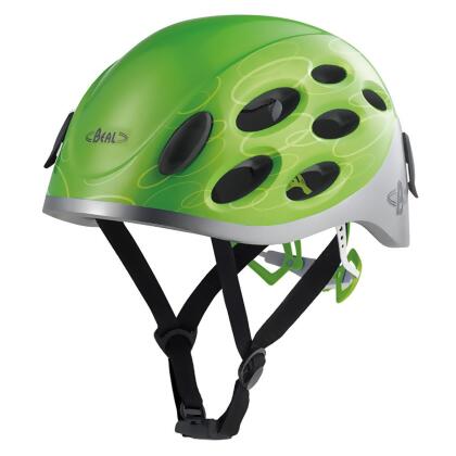 Beal Atlantis Mountaineering Helmet - All