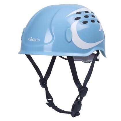 Beal Ikaros Hybrid Helmet - All