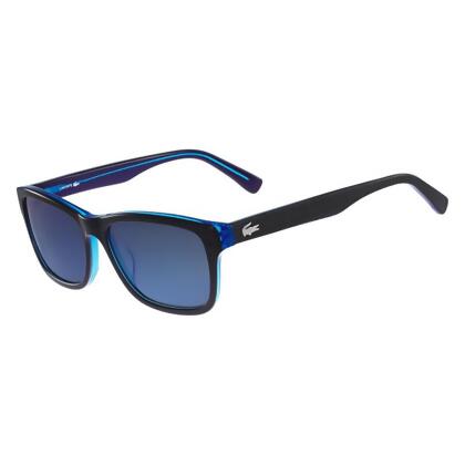 Lacoste Men's Classic Wayfarer Sunglasses L683s - All