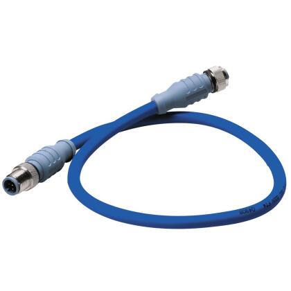 Maretron Mid Double-Ended Cordset-2 Meter - All