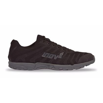 Inov-8 Men's F-Lite 195 V2 Functional Fitness Shoe Black/Grey 000640-Bkgy-p-01 - M10.5 / W12