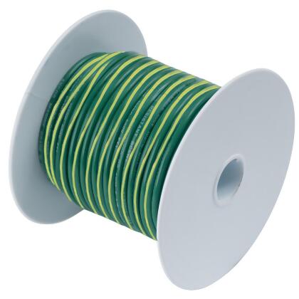 Ancor 10 Awg Tinned Copper Wire 25' - All