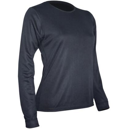 Polarmax Double Layer Women's Crew - Small