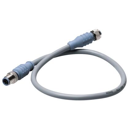 Maretron Mid Double-Ended Cordset-1 Meter - All