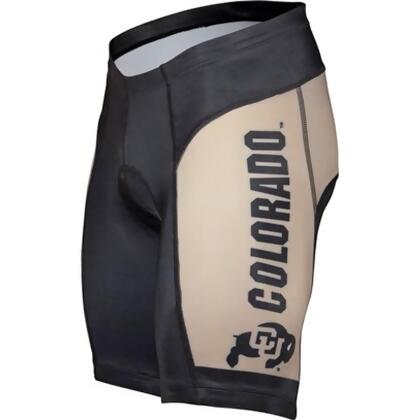 Adrenaline Promotions University of Colorado Cycling Shorts - M