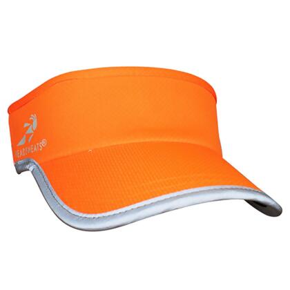 Headsweats Reflective SuperVisor Cap - All