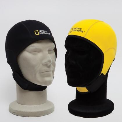 National Geographic Snorkeler Reversible Beanie Hood Beanie / Hood - S