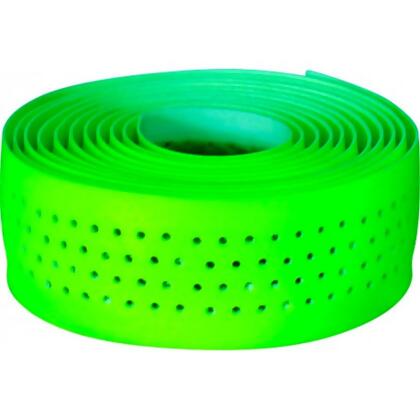 Velox Guidoline Flourescent Perforated Bicycle Handlebar Tape - All