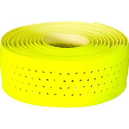 Velox Guidoline Flourescent Perforated Bicycle Handlebar Tape - All