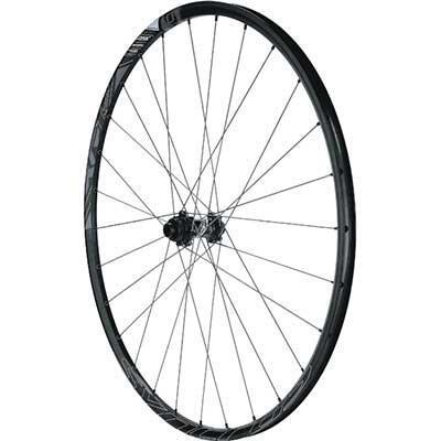 Syncros Xr1.5 26 inch Aluminum Mountain Bicycle Front Wheel - 26 Inch