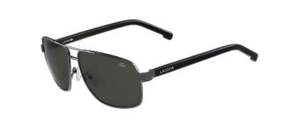 Lacoste Sunglasses Polarized L162sp - All