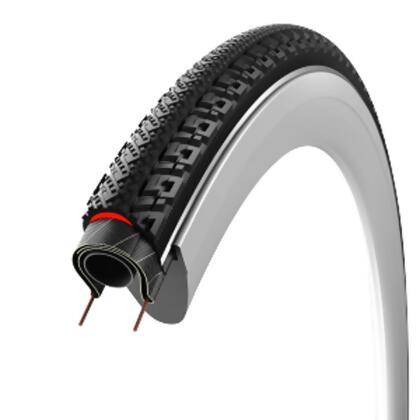 Vittoria Trail Tech G Wire Bead City/Urban Bicycle Tire - 700x35c