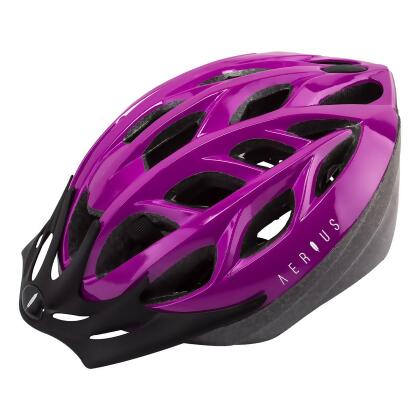 Aerius Sparrow Cycling Helmet Fs-114 - XS/S