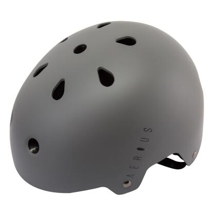 Aerius Skid Lid BMX/Skate Helmet Sk-564 - XS