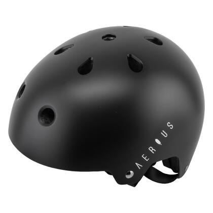 Aerius Skid Lid BMX/Skate Helmet Sk-564 - S/M