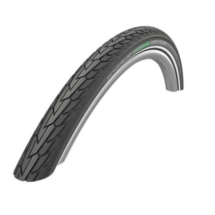 Schwalbe Road Cruiser Green Compound Mountain Bicycle Tire Wire Bead - 700 x 32c