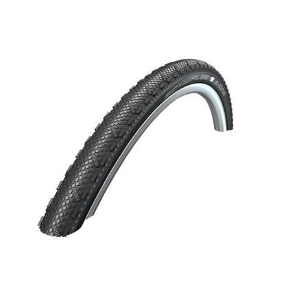 Schwalbe X-One Speed MicroSkin Tl Easy Evolution Bicycle Tire Folding - 700 x 33C