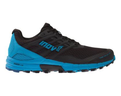 Inov-8 2018 Men's Trailtalon 290 Trail Running Shoe Black/Blue 000712-Bkbl-s-01 - M12.5 / W14