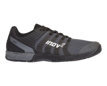 Inov-8 Men's F-Lite 260 Running Shoe Grey/Black 000726-Gybk-s-01 - M11.5 / W13