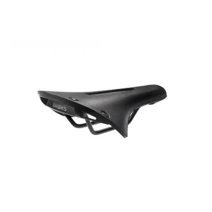 Brooks Cambium C19 Carved All Weather Racing Bicycle Saddle - All