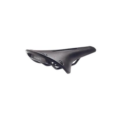 Brooks Cambium C17 Carved All Weather City/Touring Bicycle Saddle - All