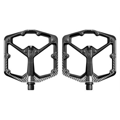 Crank Brothers Stamp 7 Mountain Bicycle Pedals - L