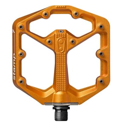 Crank Brothers Stamp 7 Mountain Bicycle Pedals - S