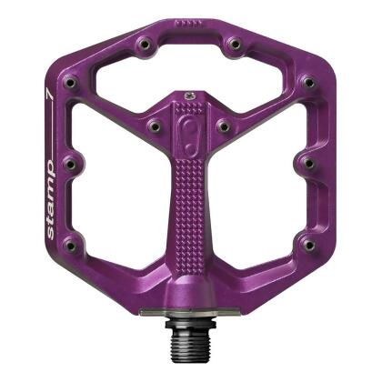 Crank Brothers Stamp 7 Mountain Bicycle Pedals - S