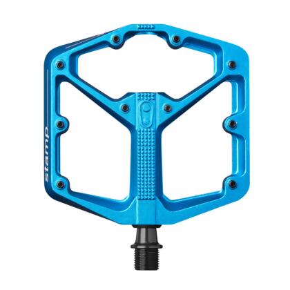 Crank Brothers Stamp 3 Mountain Bicycle Pedals - L