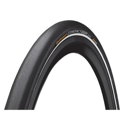 Continental Contact Speed Urban Wire Bead Bicycle Tire Reflective Sidewall - 26 x 1.3