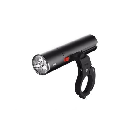 Knog Pwr Road 600l Bicycle Headlight - All