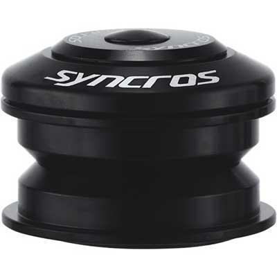 Syncros Press Fit 50mm Bicycle Headset - Pressfit 1 1/8 - 1.5