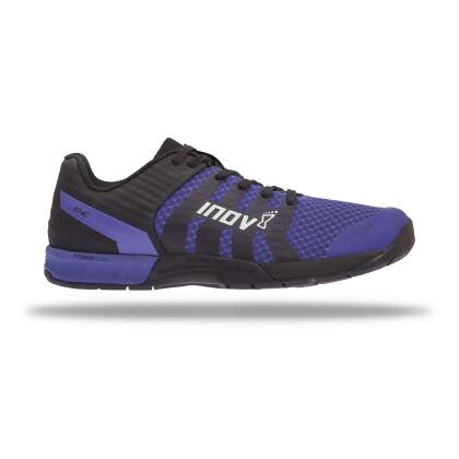 Inov-8 Women's F-Lite 260 Running Shoe Purple/Black 000728-Plbk-s-01 - M7 / W8.5