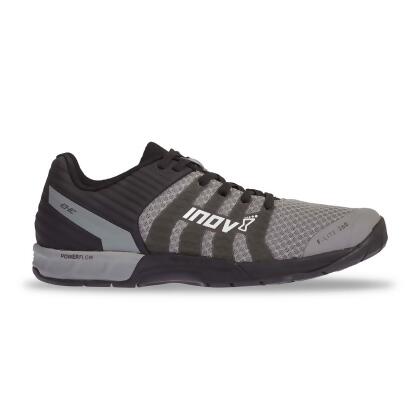Inov-8 Women's F-Lite 260 Running Shoe Grey/Black 000728-Gybk-s-01 - M6.5 / W8