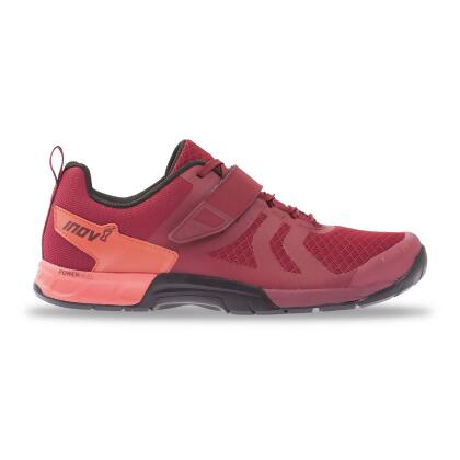 Inov-8 Women's F-Lite 275 Running Shoe Red/Coral 000725-Rdco-s-01 - M7.5 / W9