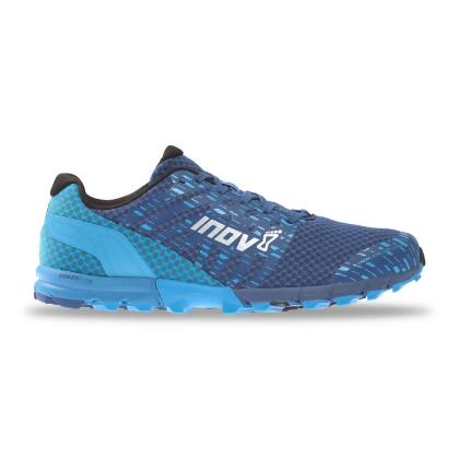 Inov-8 2018 Men's Trailtalon 235 Trail Running Shoe Blue 000714-Bl-s-01 - M11.5 / W13