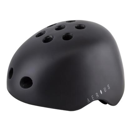 Aerius Crow BMX/Skate Helmet Wt-025 - M